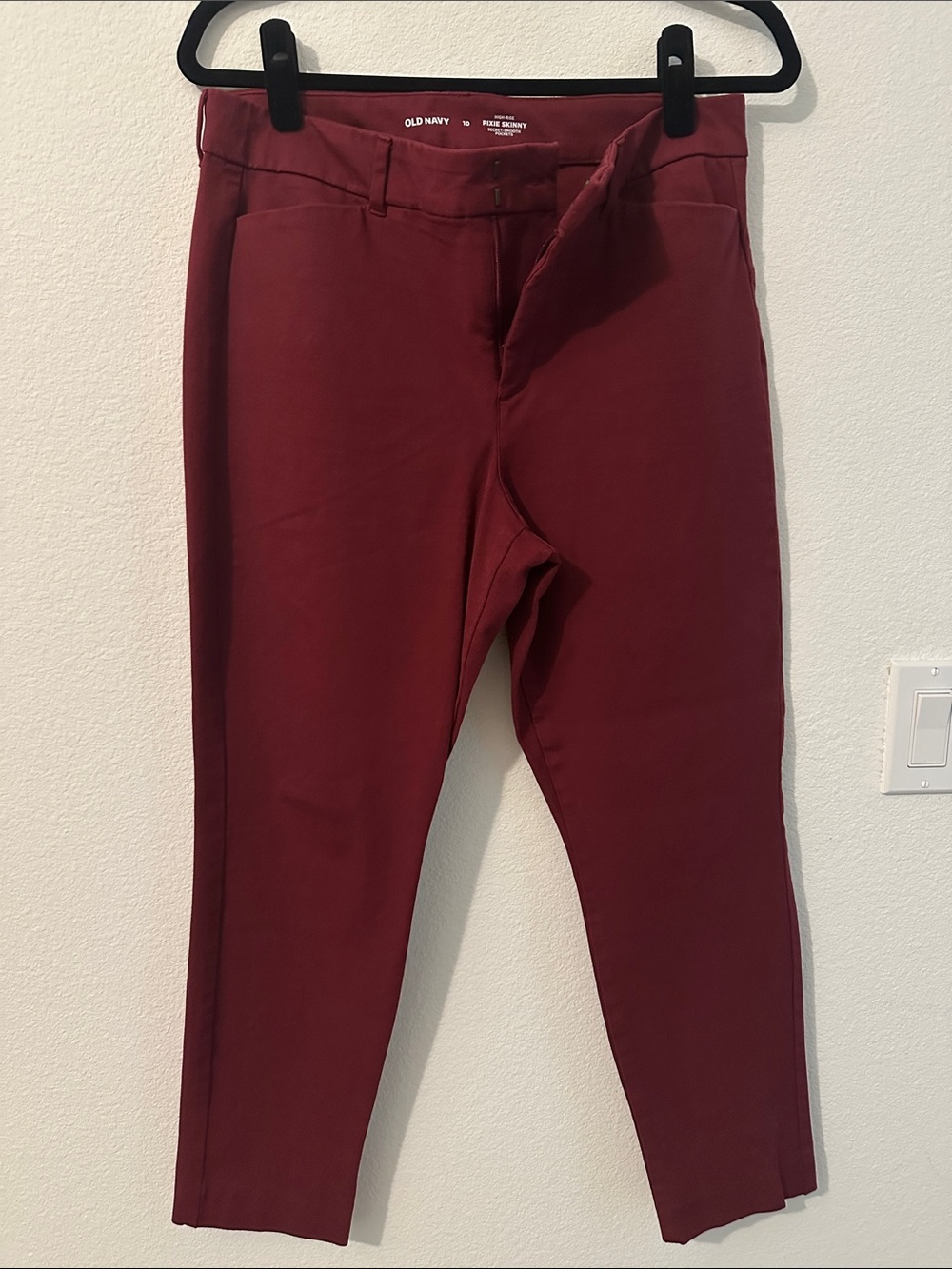 Old Navy Women’s Skinny Jeans Sz 10